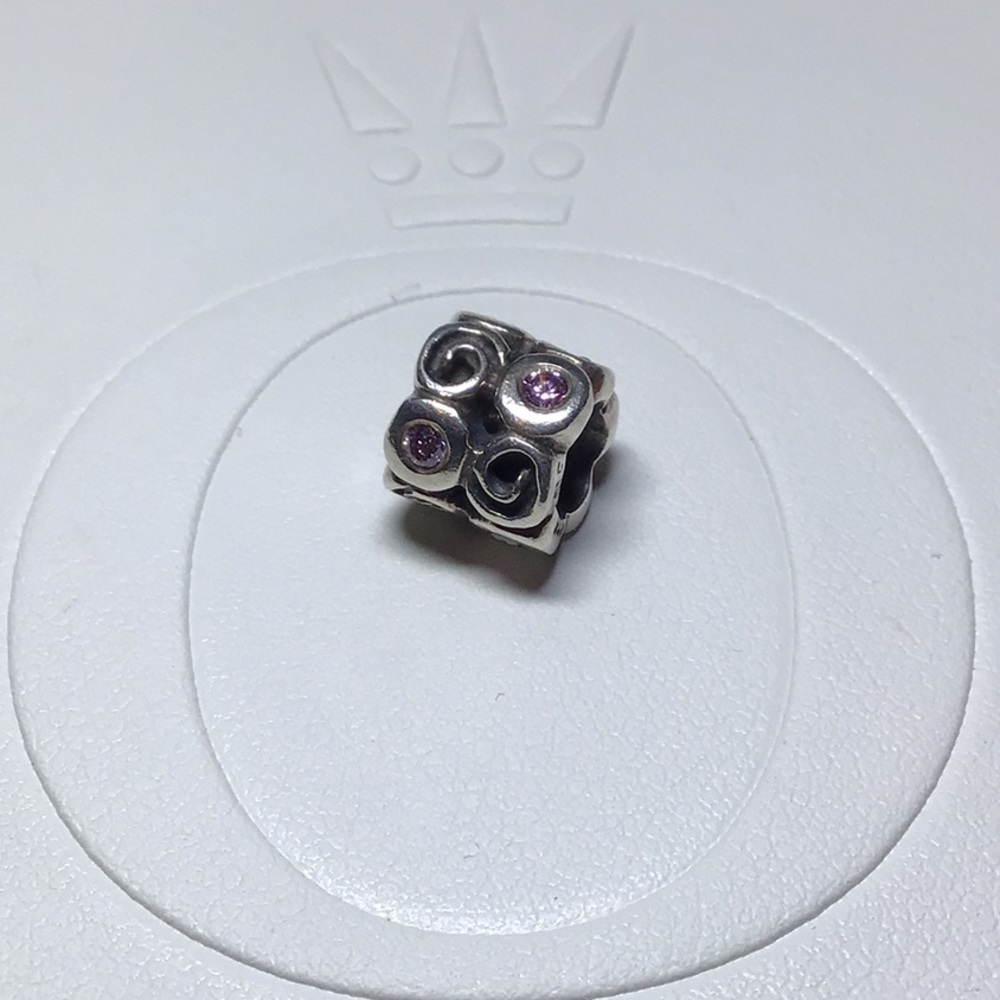 Pandora Charm